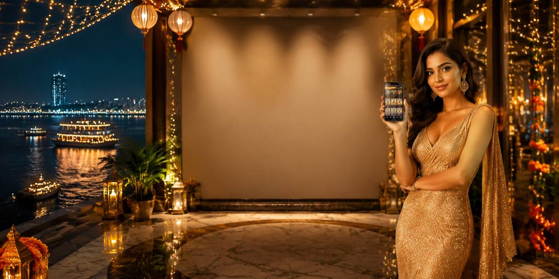 bjivip ক্র্যাশ গেম